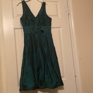 rickie freeman for teri jon